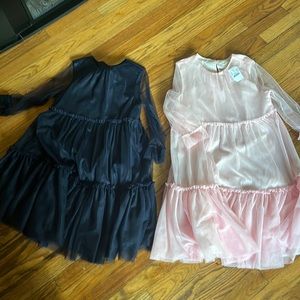 J. CREW GIRLS DRESSES